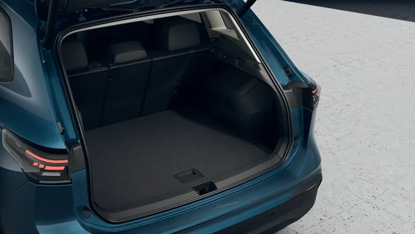 Noul Tiguan Life Hybrid 1,5 TSI DSG