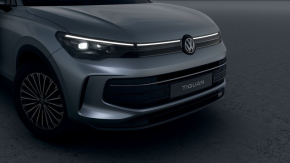 Noul Tiguan Life 1,5 eTSI DSG thumbnail