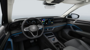 Noul Tiguan Life 1,5 eTSI DSG thumbnail