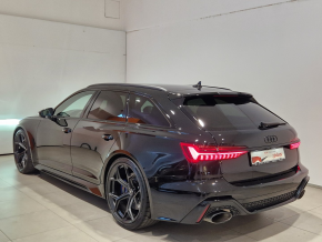 Audi RS6 Avant performance quattro thumbnail