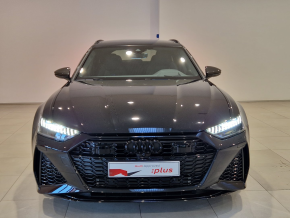 Audi RS6 Avant performance quattro thumbnail