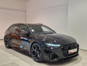 Audi RS6 Avant performance quattro thumbnail