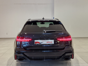 Audi RS6 Avant performance quattro thumbnail