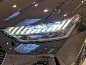 Audi RS6 Avant performance quattro thumbnail