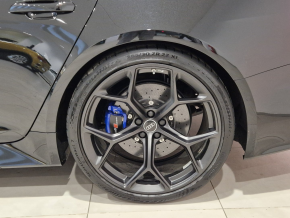 Audi RS6 Avant performance quattro thumbnail