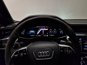 Audi RS6 Avant performance quattro thumbnail