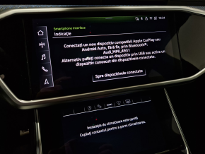 Audi RS6 Avant performance quattro thumbnail