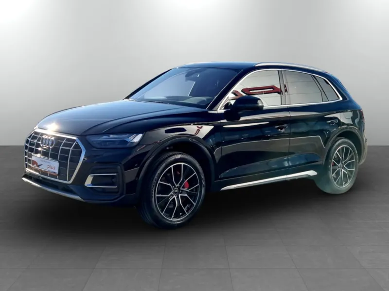 Audi Q5 50 TFSI e quattro advanced