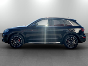 Audi Q5 50 TFSI e quattro advanced thumbnail
