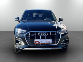 Audi Q5 50 TFSI e quattro advanced thumbnail