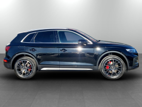Audi Q5 50 TFSI e quattro advanced thumbnail