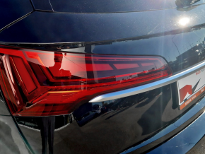 Audi Q5 50 TFSI e quattro advanced thumbnail