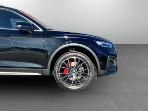 Audi Q5 50 TFSI e quattro advanced thumbnail