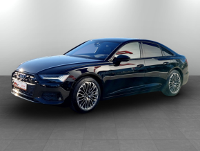 Audi A6 Limousine 50 TFSI e quattro Sport thumbnail
