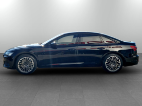 Audi A6 Limousine 50 TFSI e quattro Sport thumbnail