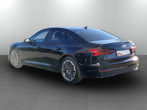 Audi A6 Limousine 50 TFSI e quattro Sport thumbnail
