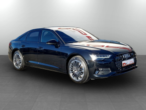 Audi A6 Limousine 50 TFSI e quattro Sport thumbnail