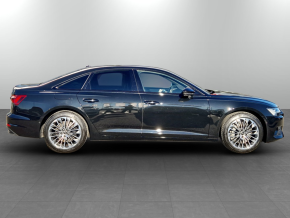Audi A6 Limousine 50 TFSI e quattro Sport thumbnail