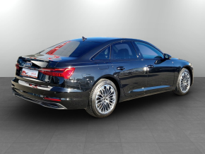 Audi A6 Limousine 50 TFSI e quattro Sport thumbnail