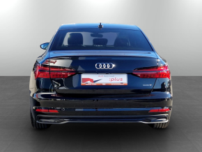 Audi A6 Limousine 50 TFSI e quattro Sport thumbnail