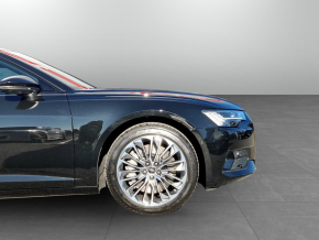 Audi A6 Limousine 50 TFSI e quattro Sport thumbnail