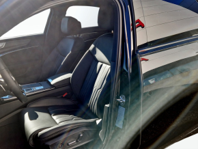 Audi A6 Limousine 50 TFSI e quattro Sport thumbnail