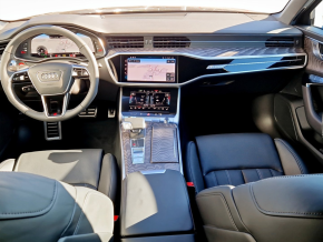 Audi A6 Limousine 50 TFSI e quattro Sport thumbnail