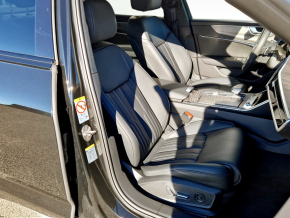 Audi A6 Limousine 50 TFSI e quattro Sport thumbnail