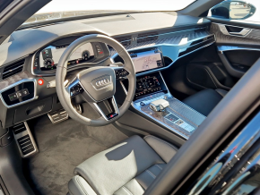 Audi A6 Limousine 50 TFSI e quattro Sport thumbnail