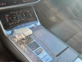 Audi A6 Limousine 50 TFSI e quattro Sport thumbnail