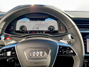 Audi A6 Limousine 50 TFSI e quattro Sport thumbnail