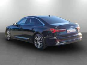 Audi A6 Limousine 50 TFSI e quattro Design thumbnail