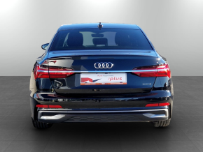 Audi A6 Limousine 50 TFSI e quattro Design thumbnail