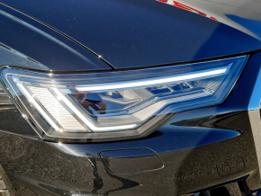 Audi A6 Limousine 50 TFSI e quattro Design thumbnail