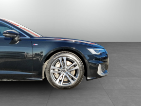 Audi A6 Limousine 50 TFSI e quattro Design thumbnail