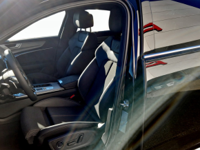 Audi A6 Limousine 50 TFSI e quattro Design thumbnail