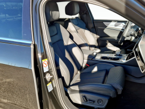 Audi A6 Limousine 50 TFSI e quattro Design thumbnail