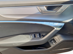 Audi A6 Limousine 50 TFSI e quattro Design thumbnail