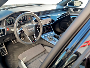 Audi A6 Limousine 50 TFSI e quattro Design thumbnail