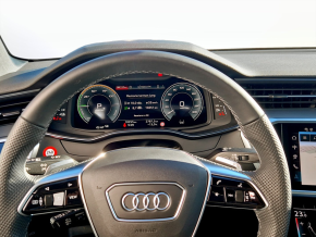 Audi A6 Limousine 50 TFSI e quattro Design thumbnail