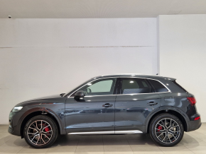 Audi Q5 50 TFSI e quattro advanced thumbnail