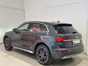 Audi Q5 50 TFSI e quattro advanced thumbnail
