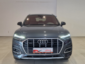 Audi Q5 50 TFSI e quattro advanced thumbnail