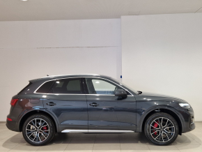 Audi Q5 50 TFSI e quattro advanced thumbnail