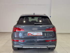 Audi Q5 50 TFSI e quattro advanced thumbnail