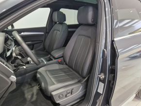 Audi Q5 50 TFSI e quattro advanced thumbnail