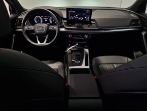 Audi Q5 50 TFSI e quattro advanced thumbnail
