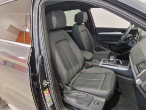 Audi Q5 50 TFSI e quattro advanced thumbnail