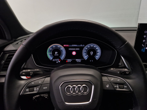 Audi Q5 50 TFSI e quattro advanced thumbnail
