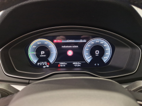 Audi Q5 50 TFSI e quattro advanced thumbnail